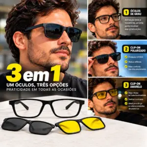 clip on 3x1
